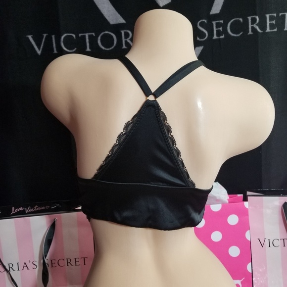 NWT! VICTORIA'S SECRET BRALETTE - Picture 3 of 5